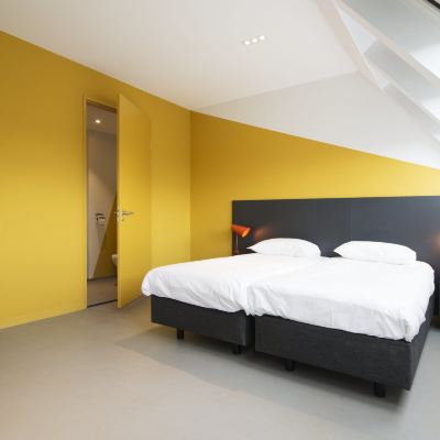 Deluxe Room Via Amsterdam Promo Code