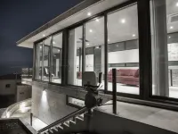 Marmaras Hotel di Lysos