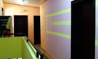 Hotel Theatre - Housity