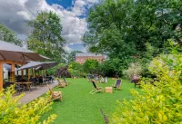 Hotel Yarden by Artery Hotels Hotels in 