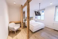 Hotel Garni Viktoria