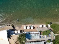 Pefkaki Boutique Hotel Loutraki Hôtels à : 