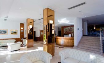 Hotel Norden Palace - Housity