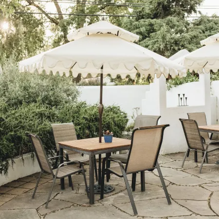 Cottage Inn & Spa