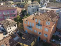 Byron Traditional Hotel Hotel di 