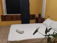 Natz Hotel Hotels in Flores
