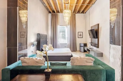 Adhoc Boutique Barrio Antiguo Hotels in 