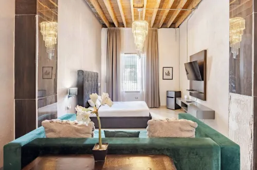Adhoc Boutique Barrio Antiguo