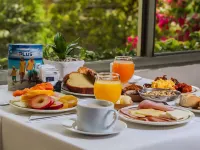 Nobile Suites Excelsior Asuncion Hoteles en Asunción