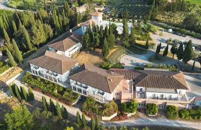 Cappuccina Country Resort Hotels in 