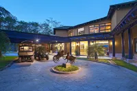 Las Lagunas Boutique Hotel Hotels in 