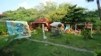 Macoco Resort Các khách sạn ở 