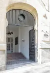 Zoya Luxury Residence Hotels in 