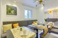 Irini Luxury Rooms