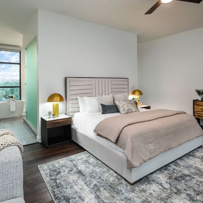 Luxury Loft Drey Hotel Promo Code