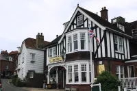 The Lookout Rye