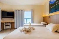 烏巴圖巴海灘酒店 酒店