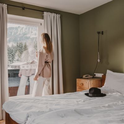 Comfort Triple Room Hotel Seebichl Promo Code