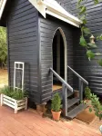 Hillview Cottages