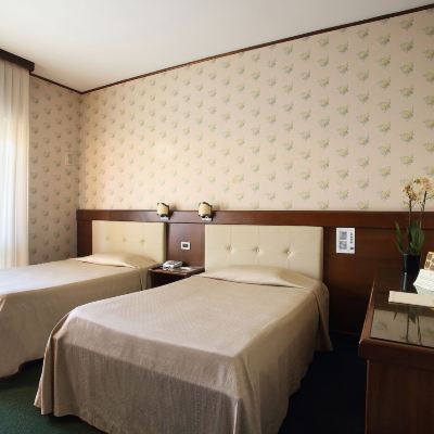 Standard Triple Room Villa delle Rose Promo Code