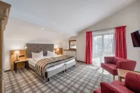 Ruhpoldinger Hof - Hotel & Wellness