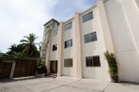 Hotel Ashly Loma Larga Hotels in 