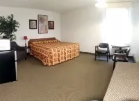 Amber Inn Motel Hotele w: 