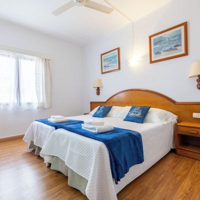 Double Room Hostal Doris Promo Code