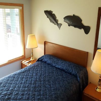Condo, 1 Queen Bed, Kitchen (No Pets) The Breakers Long Beach Promo Code