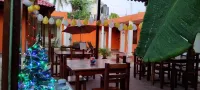 Hotel Casa Ariana