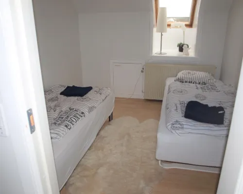 AD Apartment Hotels in Køge