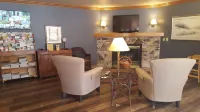 Homestead Suites - Fish Creek