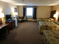 Luxury Inn
