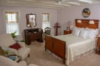 The Towers Bed & Breakfast Hotels in 