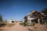 Toninas México Bungalow Hotele w: 
