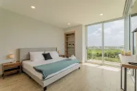 Ehden Vacation Suites โรงแรมใน