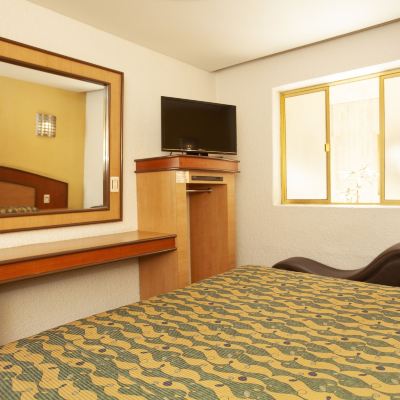 Comfort Room Hotel Tres Colonias - Adults Only Promo Code