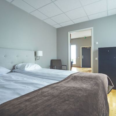 Two-Bedroom Apartment Hotel Frøya Promo Code
