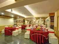 Pride Ananya Resorts Hotels in Puri