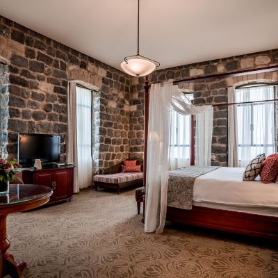 Antique Double Room The Scots Hotel Promo Code