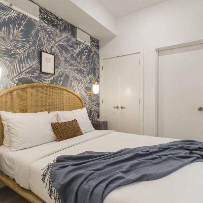 Apartment With Patio-Basement Abode Philadelphia - Center City Convention Center Promo Code