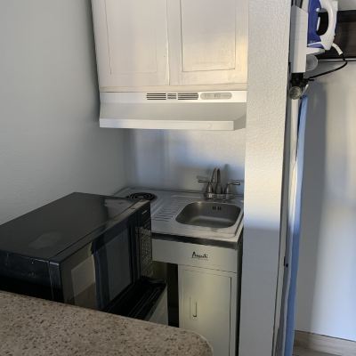 Guest Room With 2 Queen Beds And Kitchenette South Padre Island Lodge Promo Code