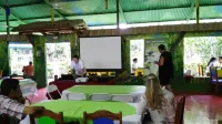 Chosa Manglar Suites