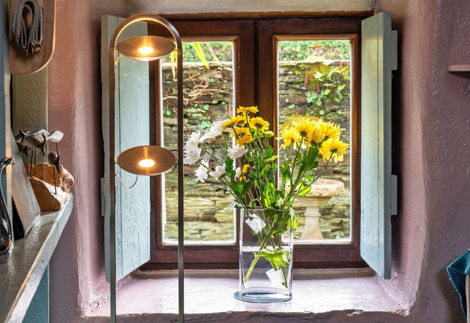 Fisherman's Cottage1 Bedroom Holiday Village