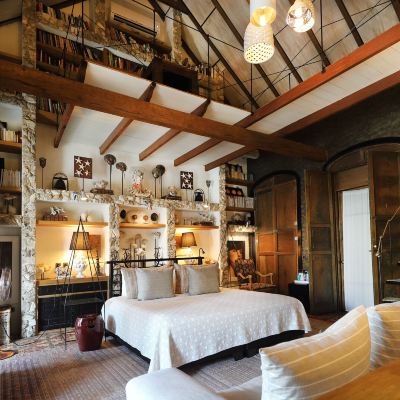 Presidential Suite Hotel Casa Lola Deluxe Gallery Promo Code