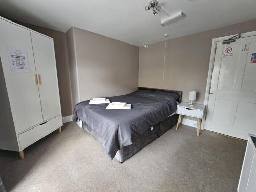 Bulls Head双人房（带独立浴室）