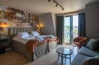 Scandic Arvika Hotels in 