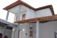 Hotel Residencial Manaus - Flores Hotels in 
