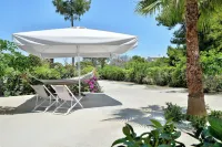 Alekos Luxury Suites Free 24h Transportation from - to Airport Hotels in 