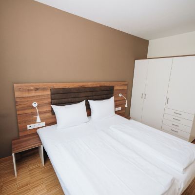 Executive Apartment, 1 Bedroom, Kitchen Coffee Fellows Hotel München-Freiham Promo Code